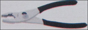 Slip Joint Pliers