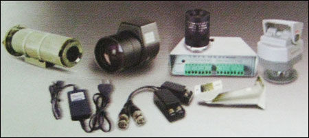 Surveillance System Accessories