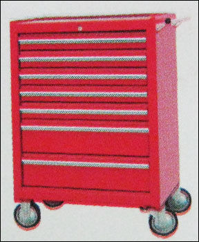 Tools Trolley