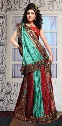 Wedding Sarees