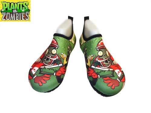 Zombies Kids Shoes