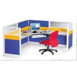 Continuous Corporate Office Workstation