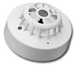 Conventional Smoke Detector