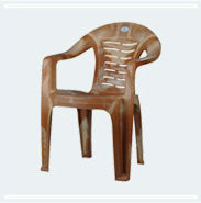 Durable Plastic Chair