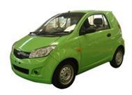 Electric Car with 2 Seats or 4 Seats for EEC (BHC-EC-2)