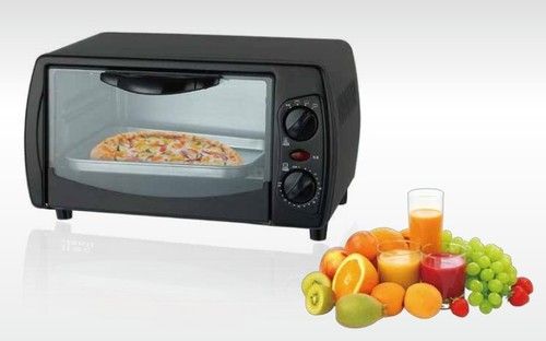 Electric Oven