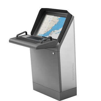 Electronic Chart Display and Information System (ECDIS)