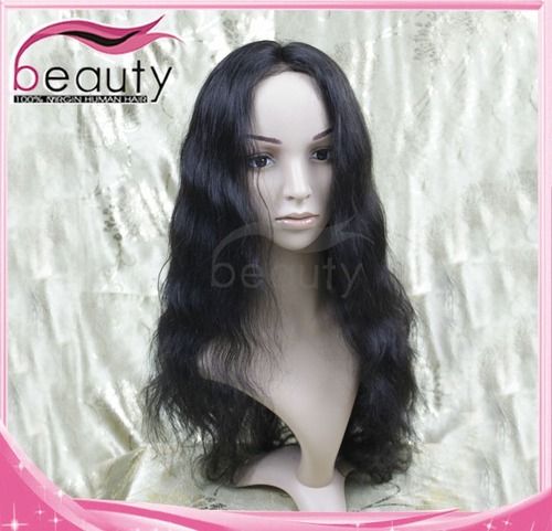 Fashion Queen Hair Full Lace Wig