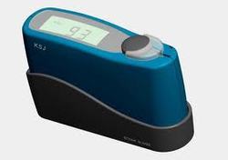 Gloss Meter - High & Low Gloss Calibration Standards | Extra Spare Heads at 45º & 20º Available