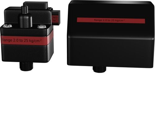 High Pressure Switches