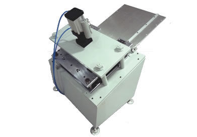 Location Hole Cutting Machine