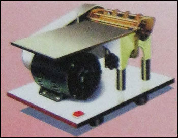 Motorised Glue Applicator