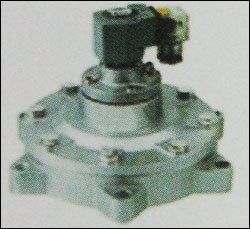 Pulse Valve (Dmf-Y50s)