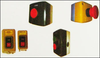 Push Button Switch - High-Quality Variegated Specifications, Custom Sizes Available for Diverse Requirements