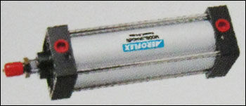 Sc Series Standard Pneumatic Cylinder (Sc 40x50)