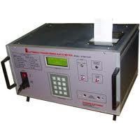 Transformer Ratio Meter - Accurate 4 1/2 Digit Direct Read-out, Compact & Lightweight Design for Wide Measurement Range