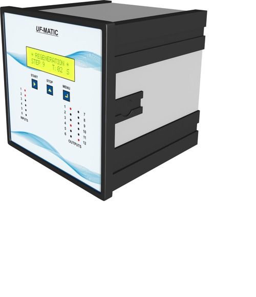 Electronic Liquid Level Controllers & Indicators