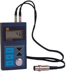 Ultra Sonic Thickness Gauge