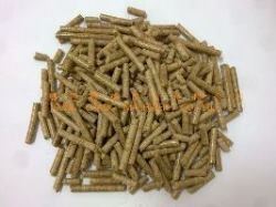 Wood Pellet 8mm