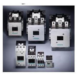 Contactors And Relays