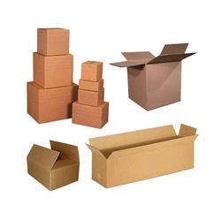 Customized Corrugated Box