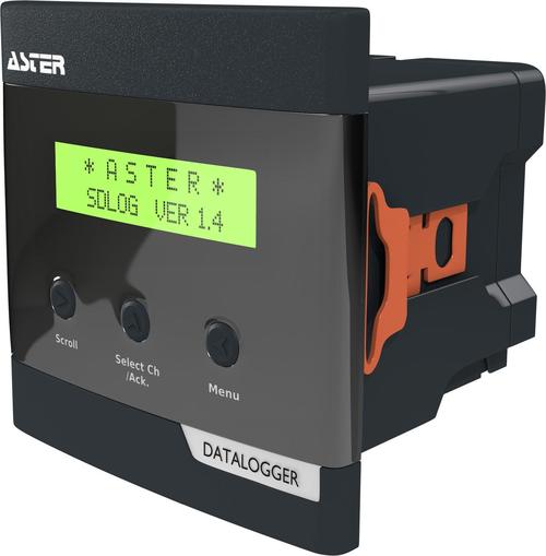 Dl-650 Data Logger