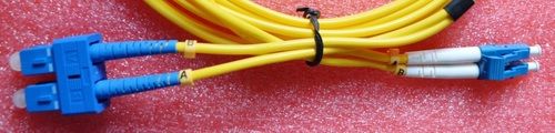 Duplex Optic Patch Cord