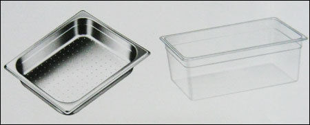 Gastronorm Pans