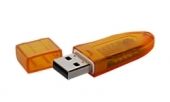 GoSafe Pen Drive