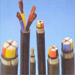 LT PVC And XLPE Power And Control Cables