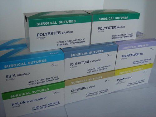 Medical Surgical Suture