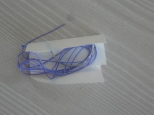 Monocry(Polyglecaprone 25) Synthetic Absorbable Suture