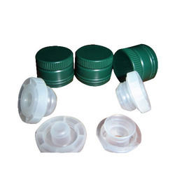 Olive Oil Closure Caps With Plastic Pourers