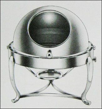 Omega S.S. Chafing Dish