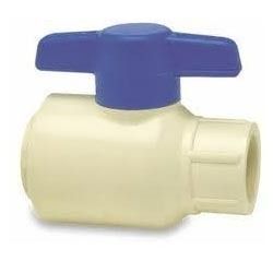 Pawan Ball Valves