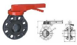 Pawan Butterfly Valves