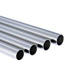 Pawan Stainless Steel Pipes