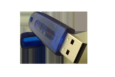 Pen Drive for Project File Protection