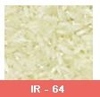 Rice (IR-64)