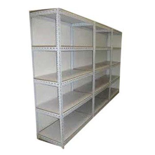 slotted angle racks