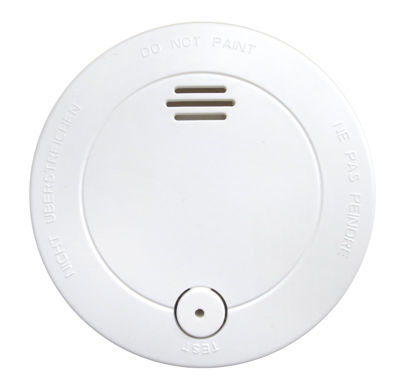 Smoke Alarm