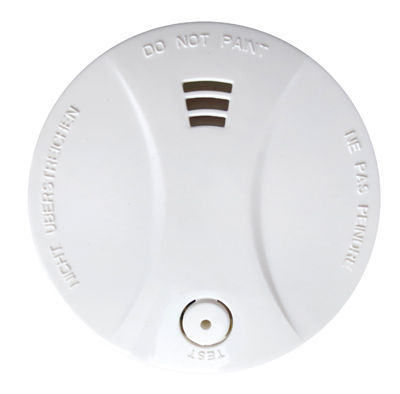 Smoke Detector