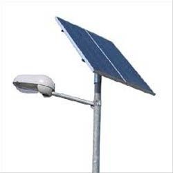 Solar Street Light