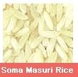 Soma Masuri Rice