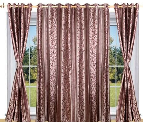 Taurus Curtain