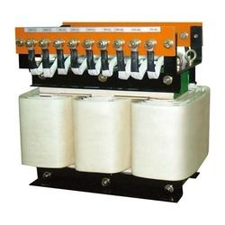 Three Phase Dry Auto Transformers