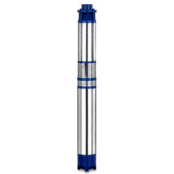 V6 Submersible Pumps