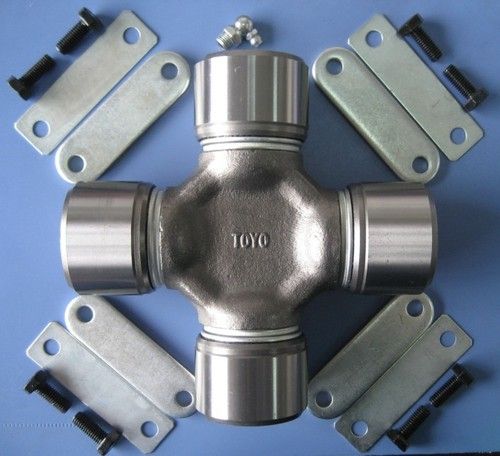 heavy duty universal joint