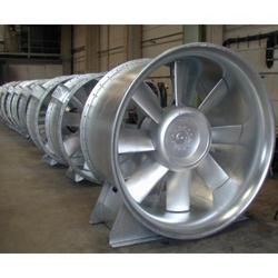 Axial Flow Fan