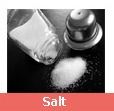 BGR Edible Salt